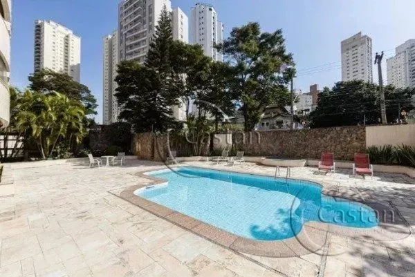 apartamento para alugar na vila prudente