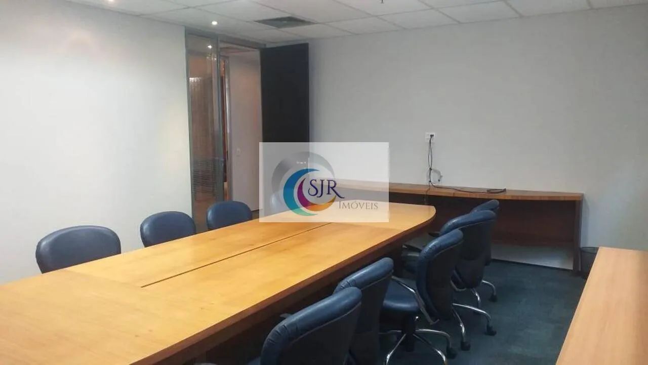 Conjunto para alugar, 225 m²- Vila Olímpia - São Paulo/SP - Foto 9