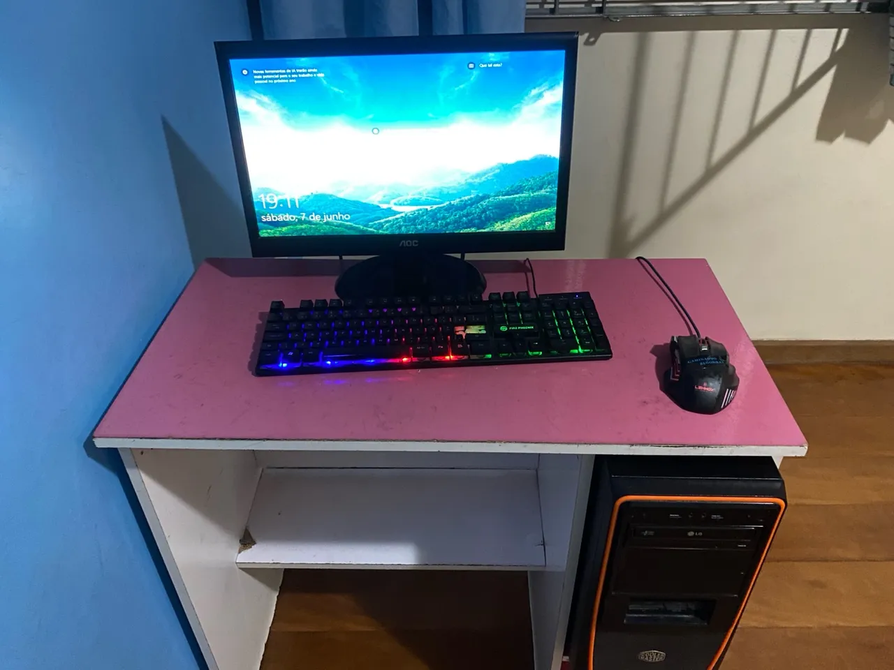 Computador