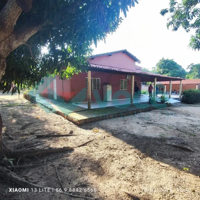 Sítio para venda, 3 Quartos, Santa Teresa