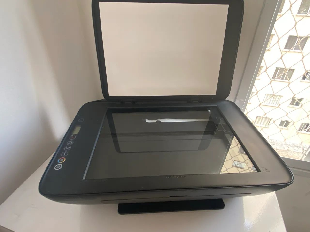 Impressora Hp 2774