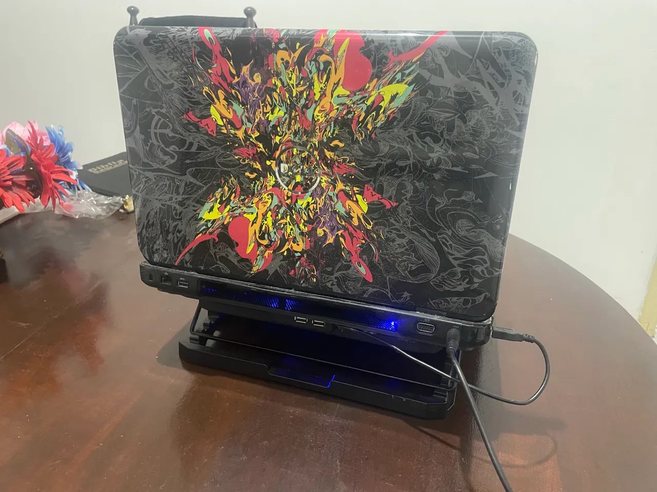 Not Dell i5/ 8/120SSD/Linux Big - Foto 4