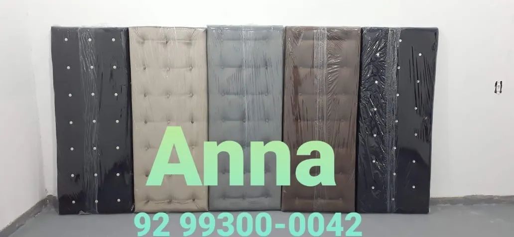CABECEIRA DE CAMA - consulte preços! - Foto 3