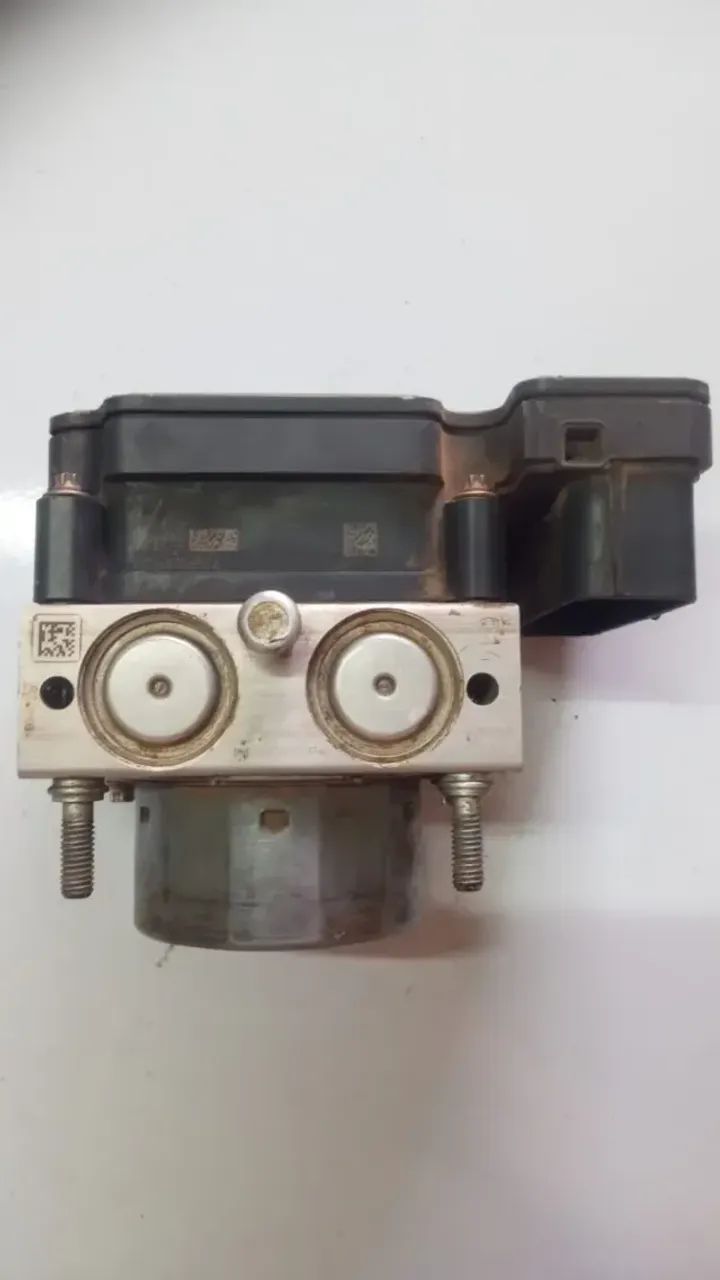 Modulo Mfa Renault Duster 476609360r 2265106526 - Foto 2