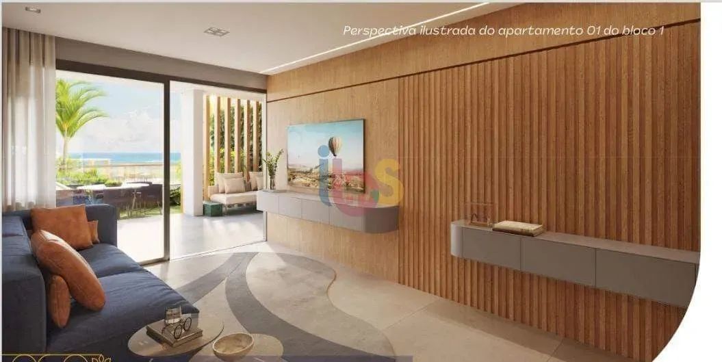 Vendo Cobertura com Três Suítes - Foto 6