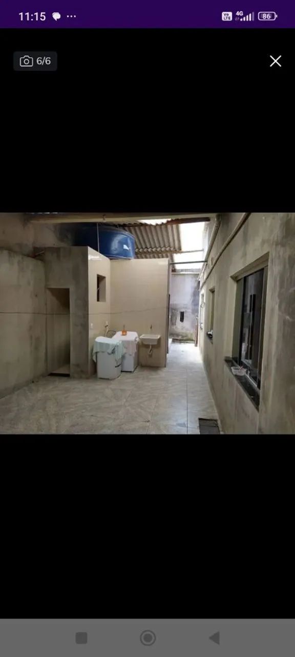 Foto - Ribeirão das Neves - Rosimeire (Justinópolis)