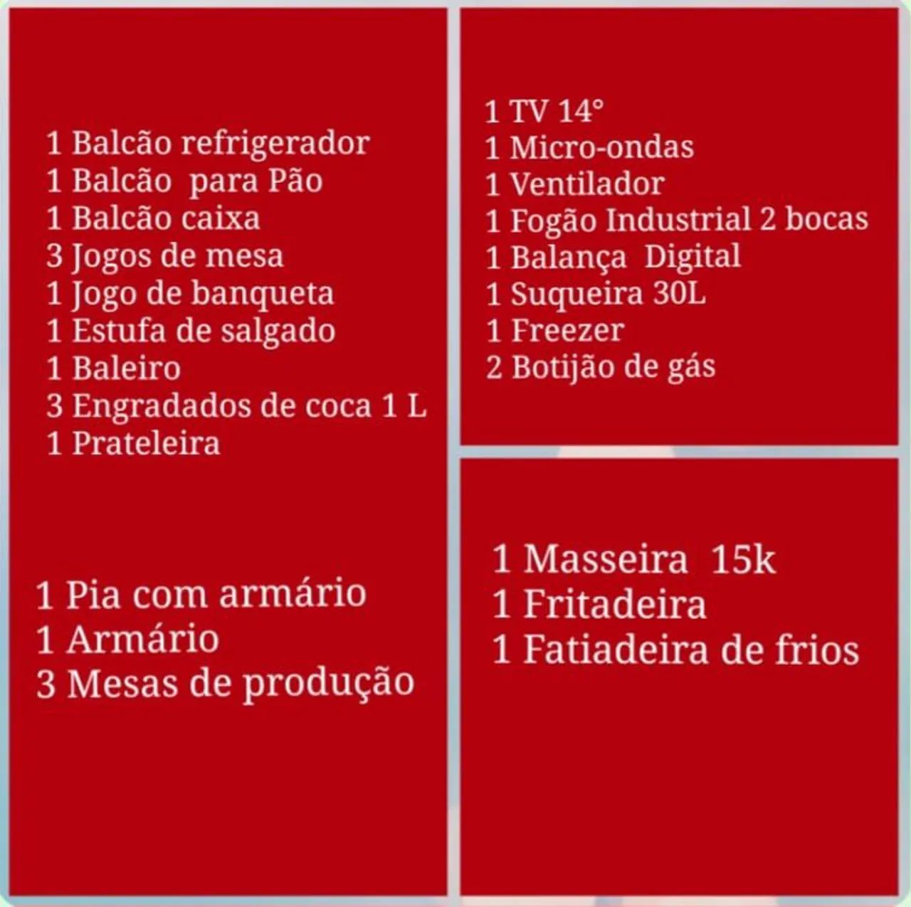 Passando o ponto  - Foto 2