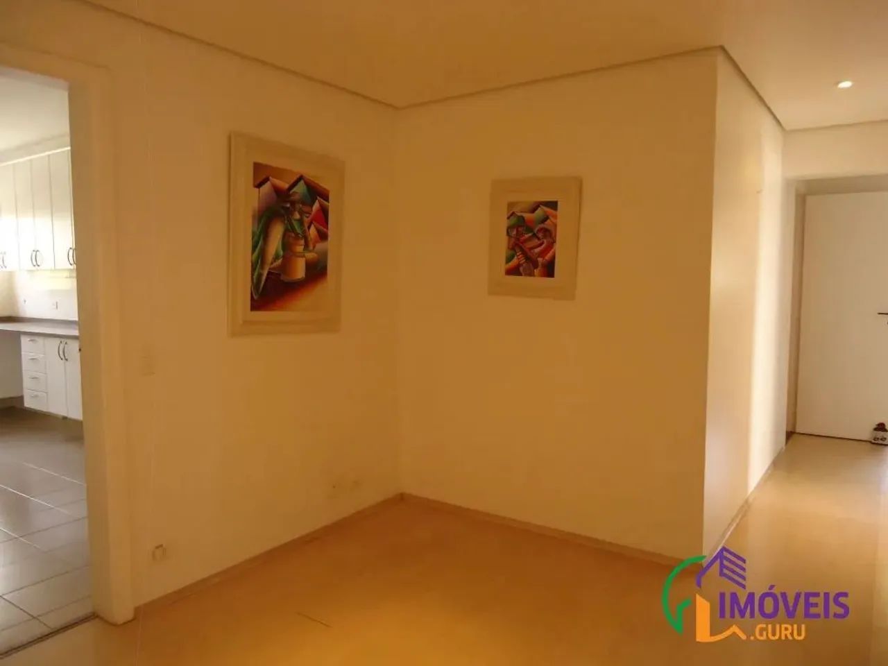 APARTAMENTO - MORUMBI - SP - Foto 9