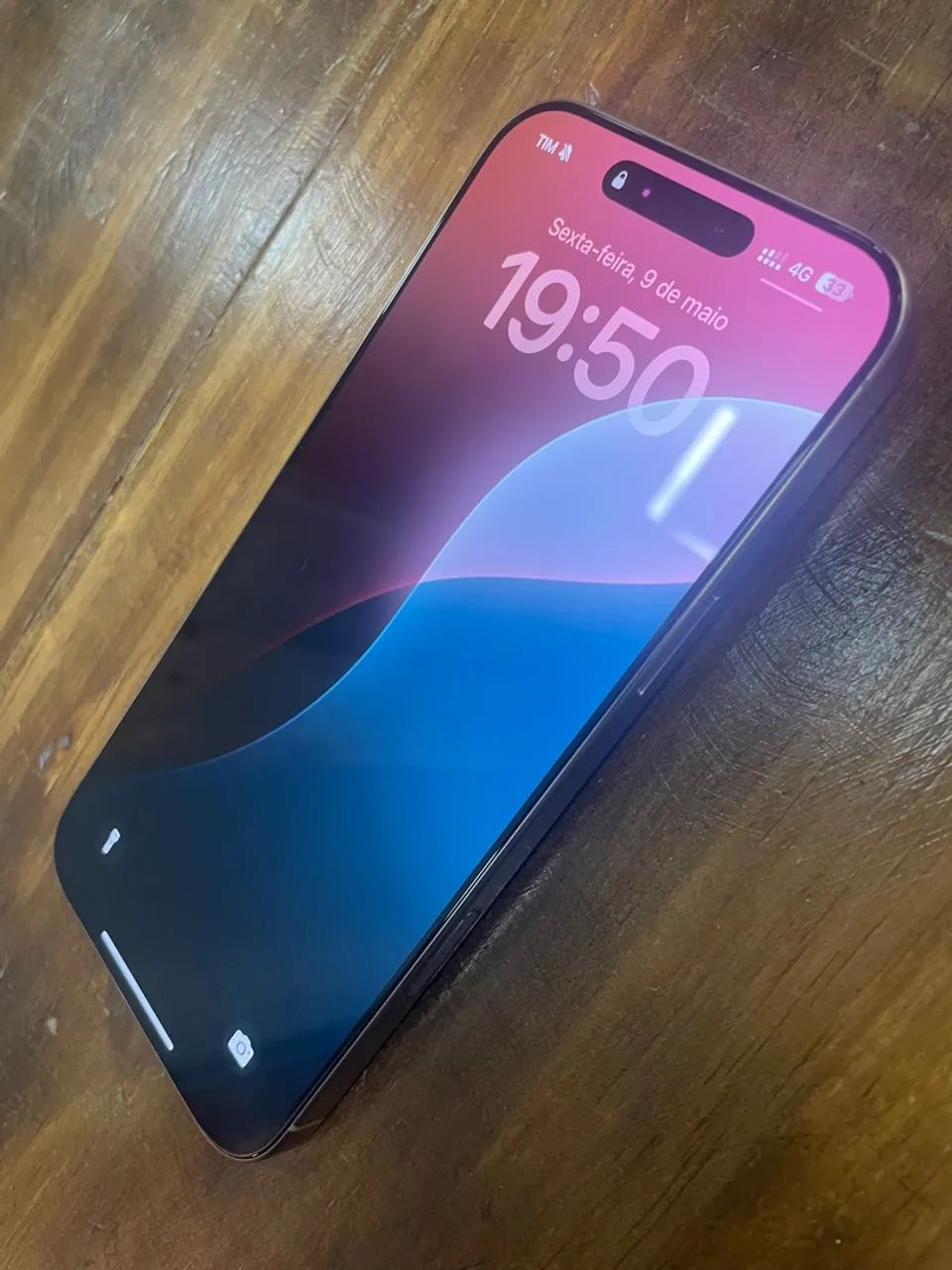 Iphone 16 Promax 256GB Desert - Foto 4