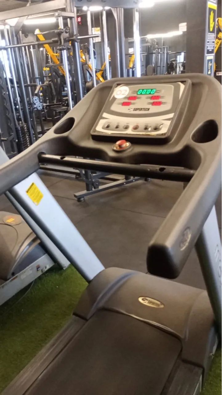 Academia - Lojão das Academias - Equipamentos Novos e Usados  - Foto 6