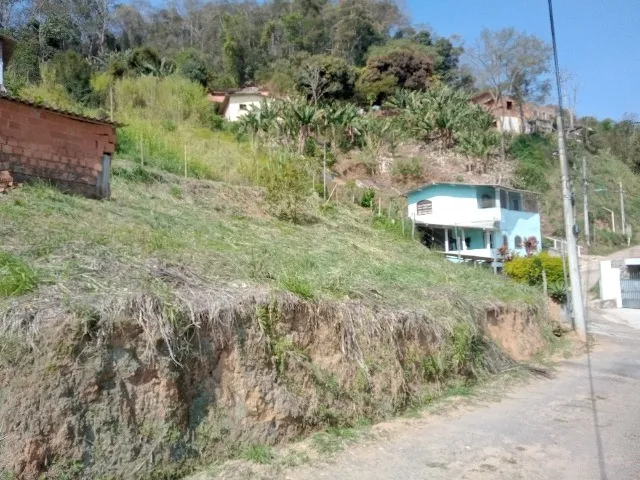 Terreno em pessegueiros