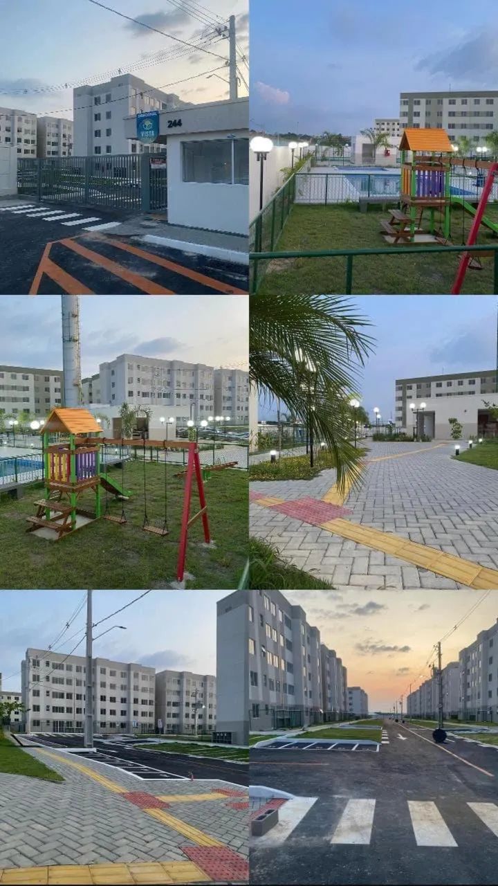 Foto - Manaus - Lago Azul