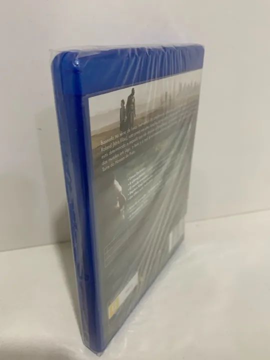 Blu-Ray A Torre Negra (The Dark Tower) - Foto 4