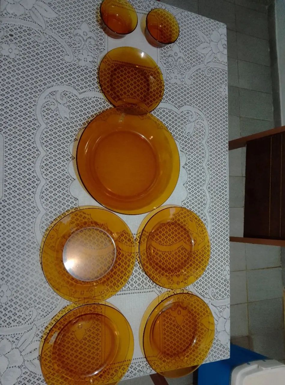 Pratos Duralex - Foto 4
