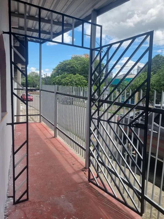 Vende Kit de Grade com Medidas.  - Foto 2