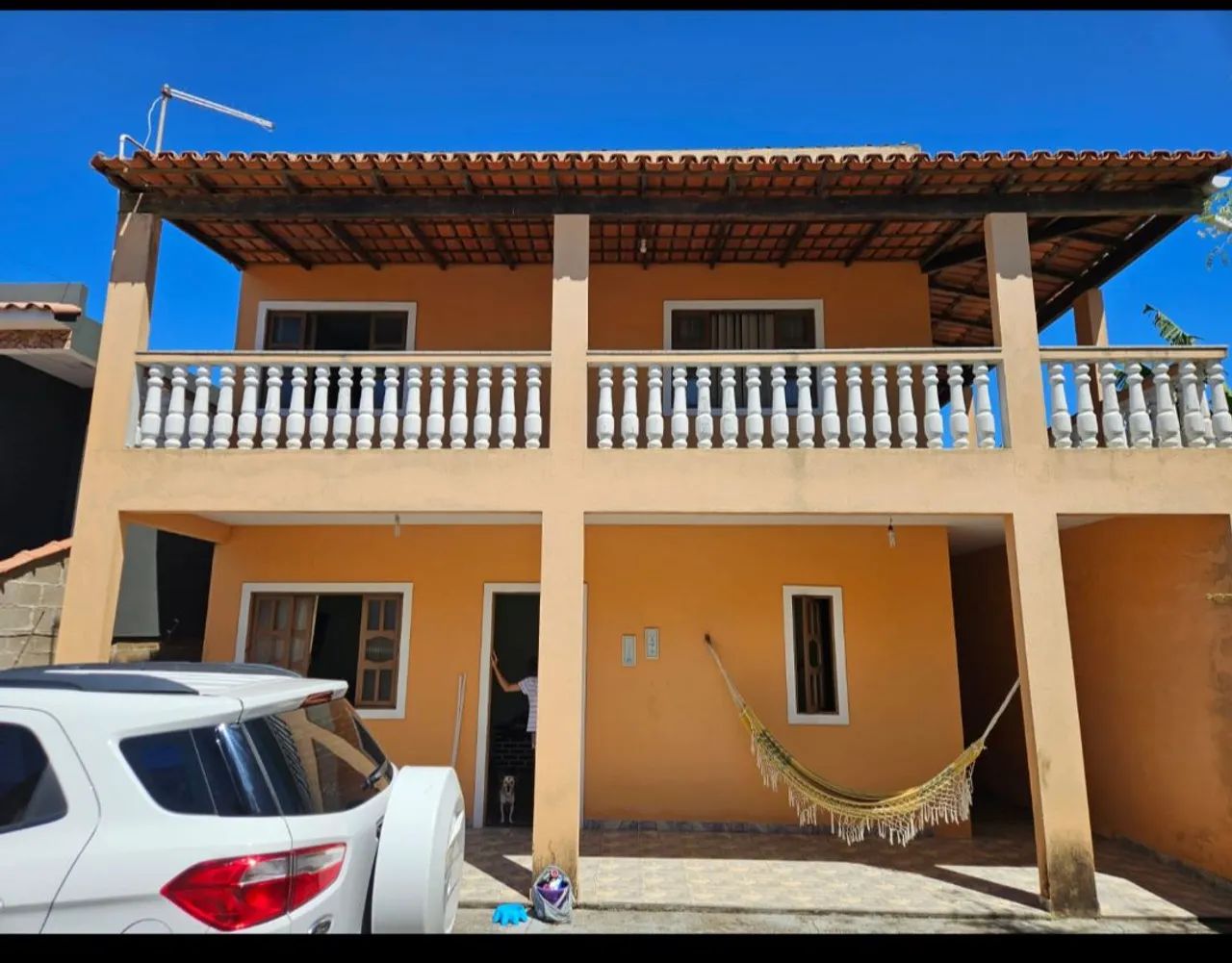 Casa à venda - Marataízes - ES 1457653816 | OLX