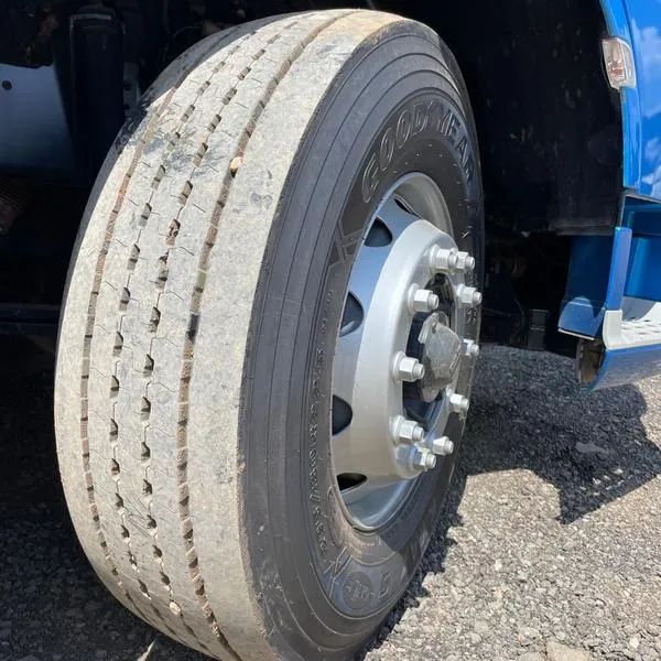 DAF XF 480 6x2 2022  SUPER SPACE EURO 5 - Foto 4