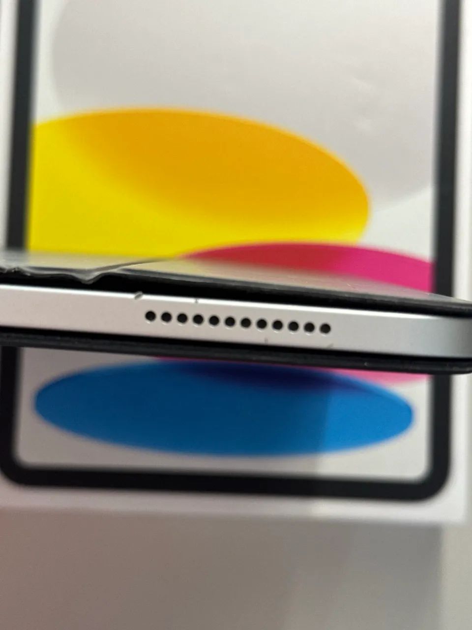 iPad 10ª Geração 256GB Wi-Fi - Com Nota Fiscal  - Foto 5