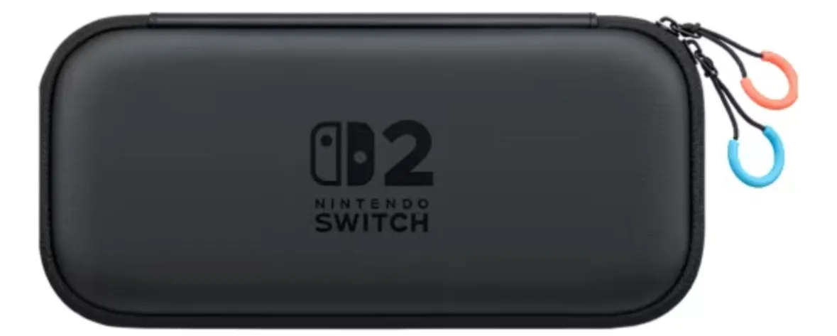 Case para Nintendo Switch 2