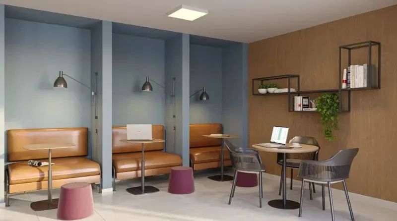 RISE CONDOMINIO CLUBE - Foto 10