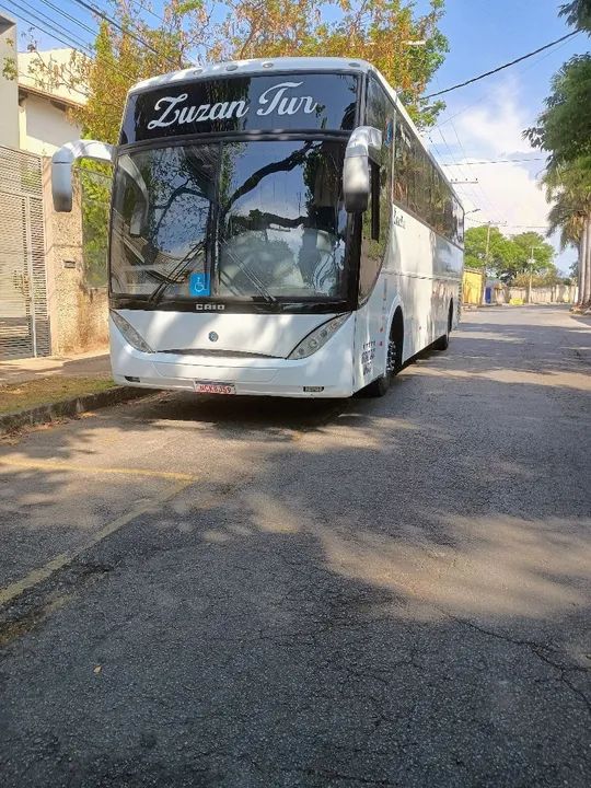 Ônibus Executivo - Clima Bus - Foto 3
