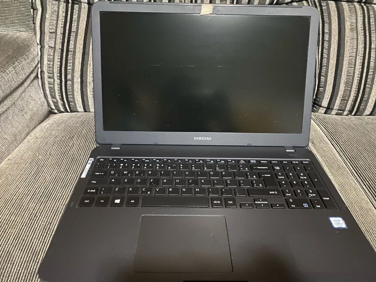 Notebook Samsung - Foto 2