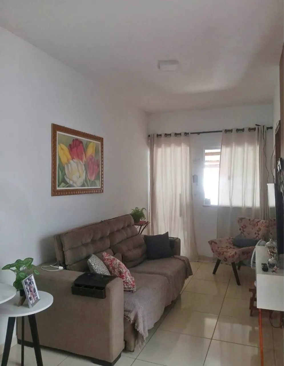 Vende-se no Jurunas (D)