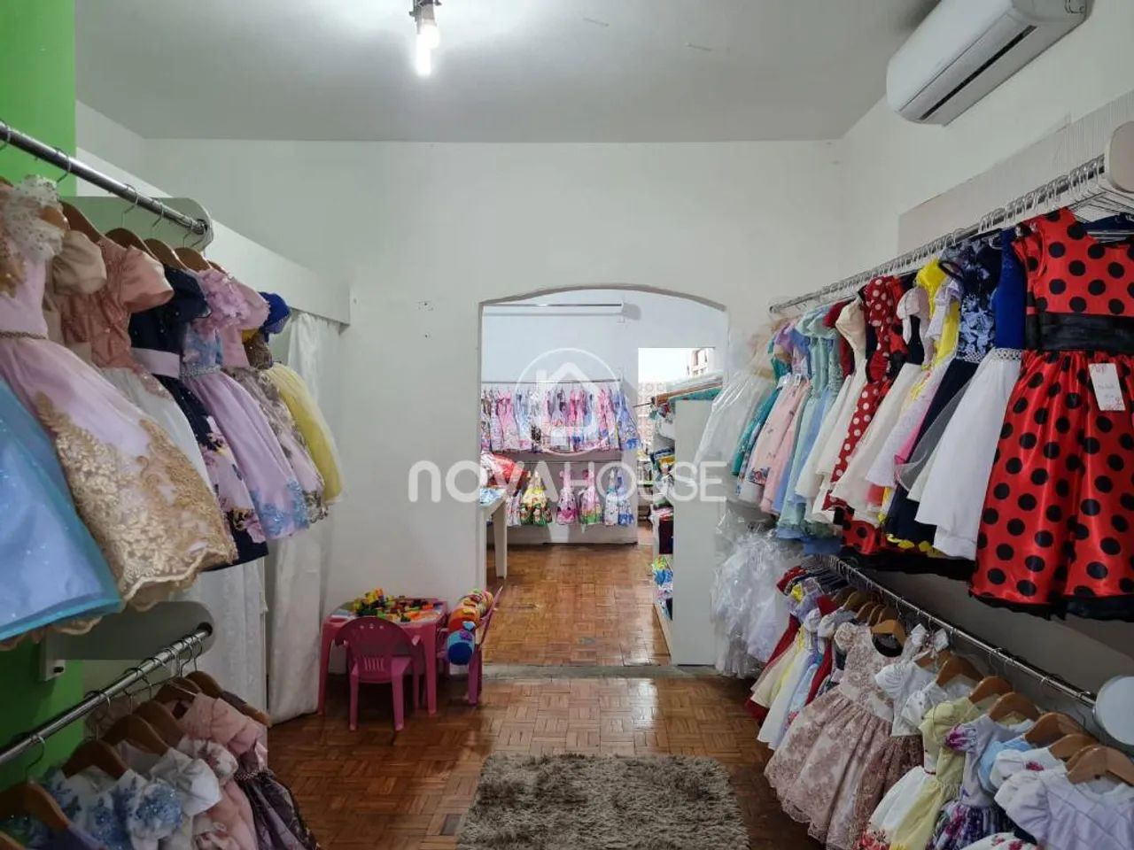 SALAS COMERCIAIS ÓTIMA LOCALIZAÇÃO - Foto 3