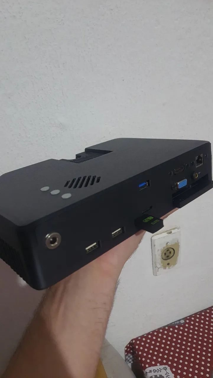 Case mister fpga definitiva - Foto 2