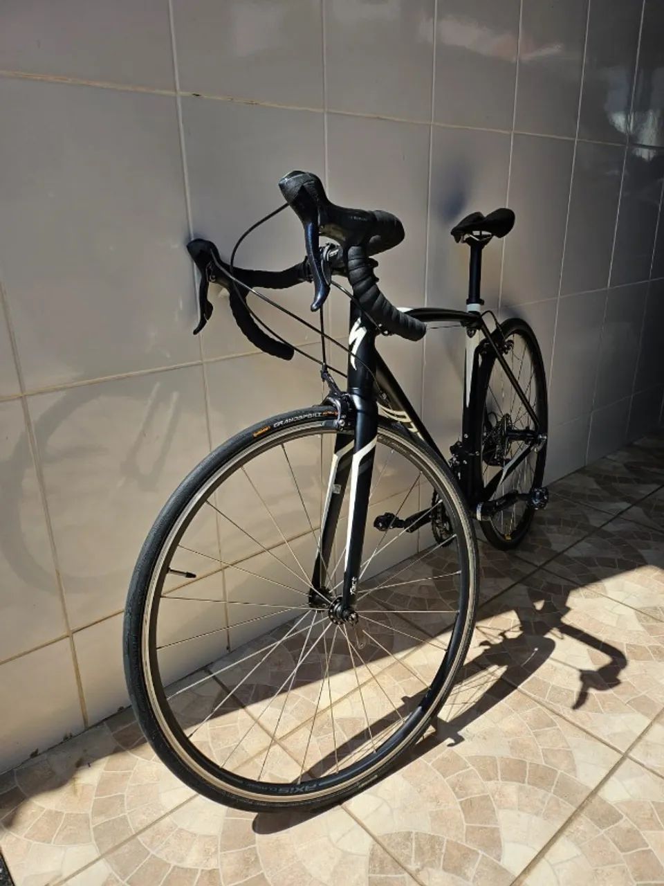 Speed Specialized Allez - Foto 4