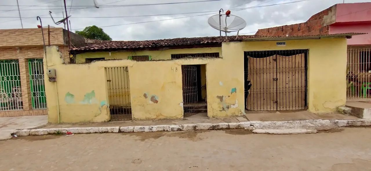 Foto - Glória do Goitá - 