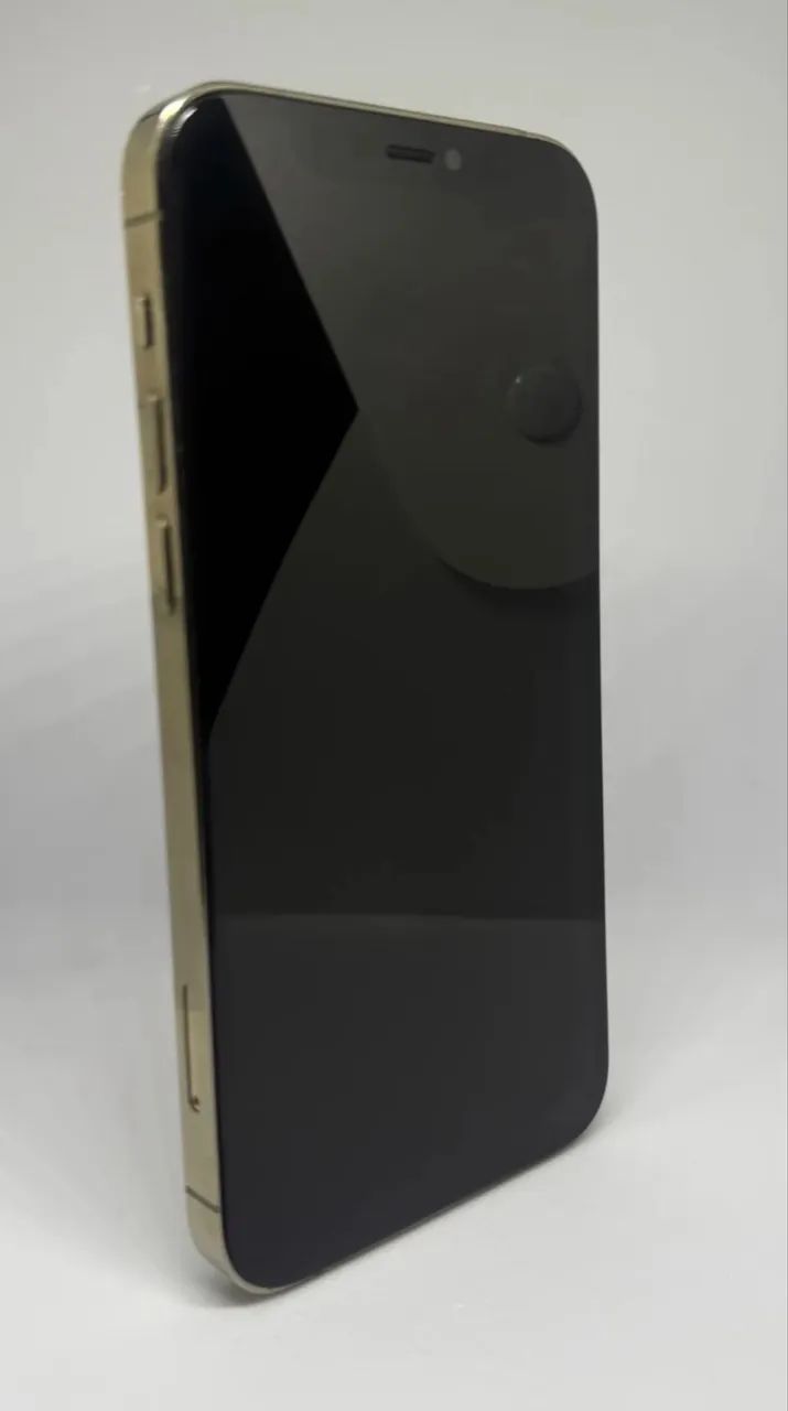 iPhone 12 Pro - Celulares e Smartphones - Cascavel 1457262883 | OLX