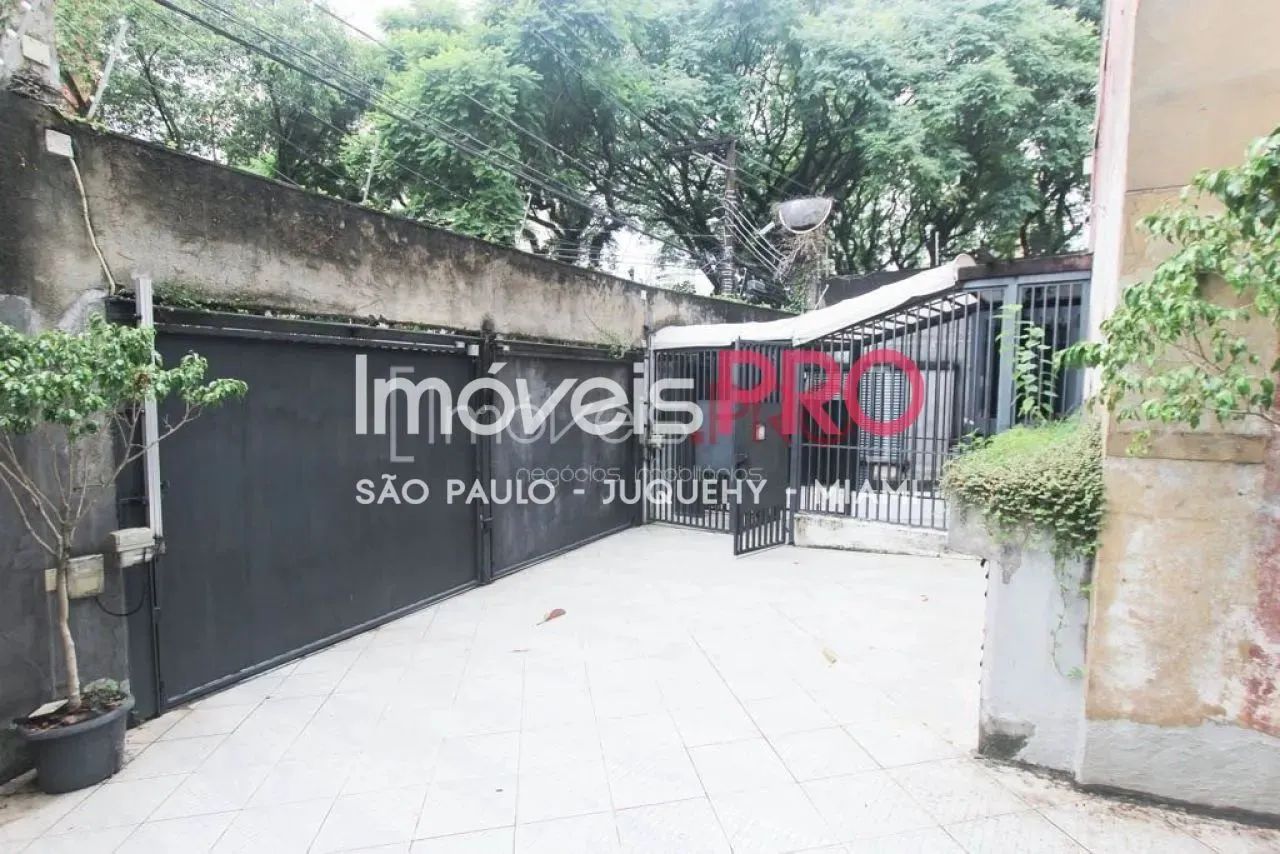 Prédio Comercial - próximo as estações Santa Cruz e Praça da Árvore. - Foto 3