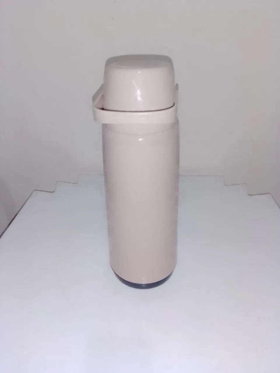 Garrafa Térmica Invicta 