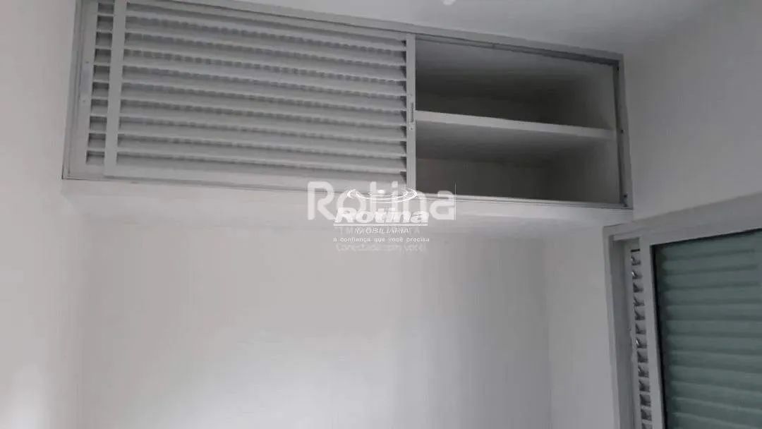 Apartamento para alugar, 1 quarto, Umuarama - Uberlândia/MG - Rotina Imobiliária - Foto 5