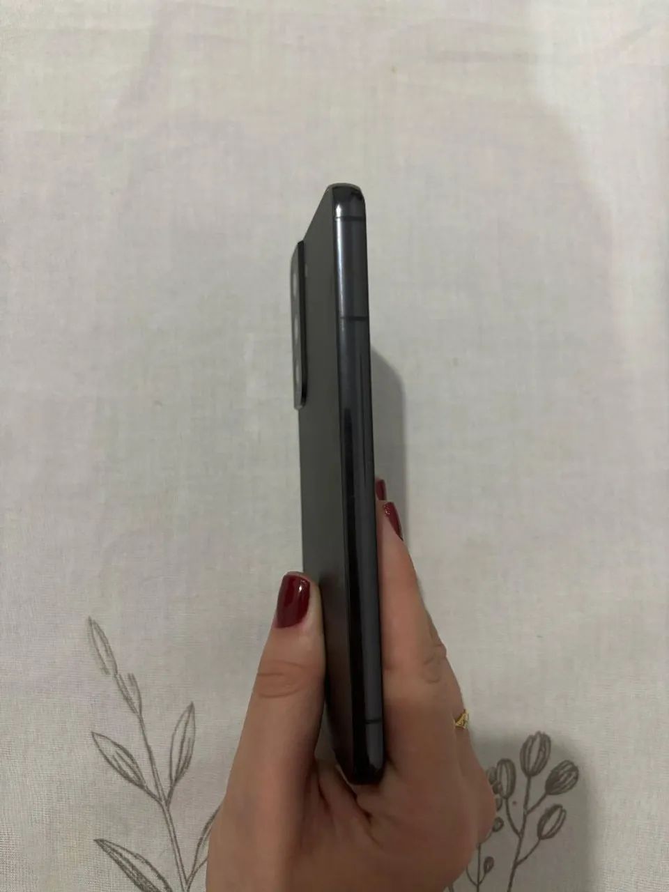 Samsung S22 em ótimo estado de conservação  - Foto 5
