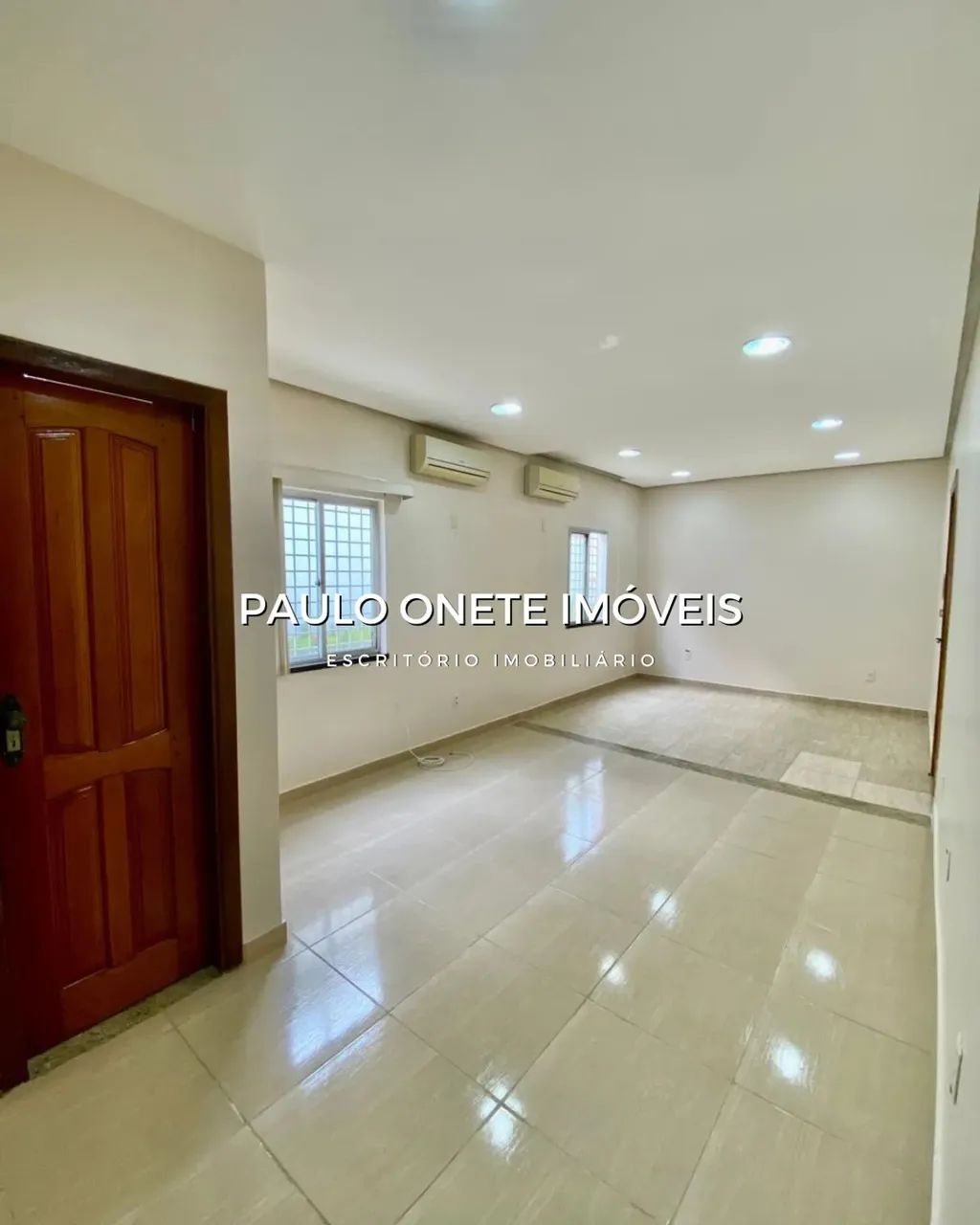 ALUGA-SE SALA COMERCIAL  COM EXCELENTE LOCALIZAÇÃO - Foto 3