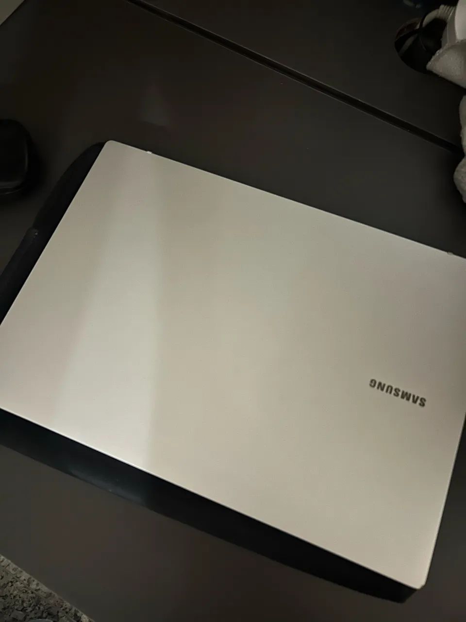 Notebook GalaxyBook Go (Seminovo)64385330704514123