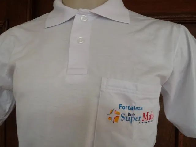 Uniformes Profissionais Personalizados - Foto 4