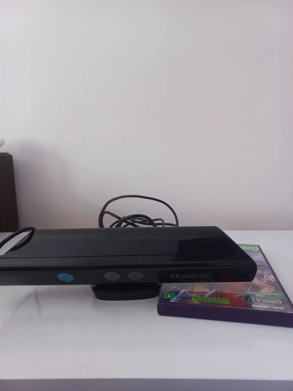 Sensor Kinect Xbox 360