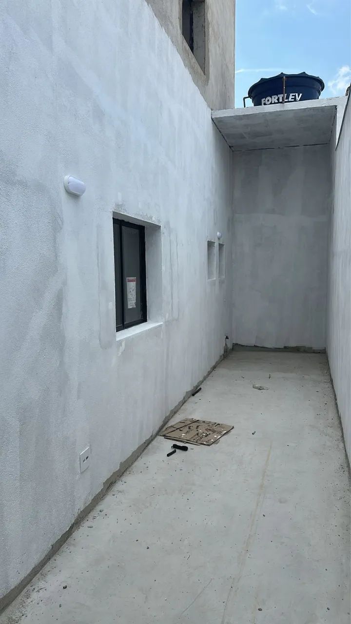 aluga se Galpao ótimo acabamento e localização  - Foto 10