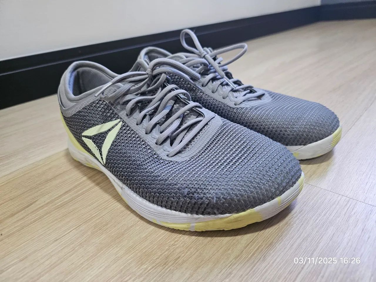 _nao_☺︎✨ Reebok nano 8.0 - Calçados Esportivos - Parque Verde, Cascavel