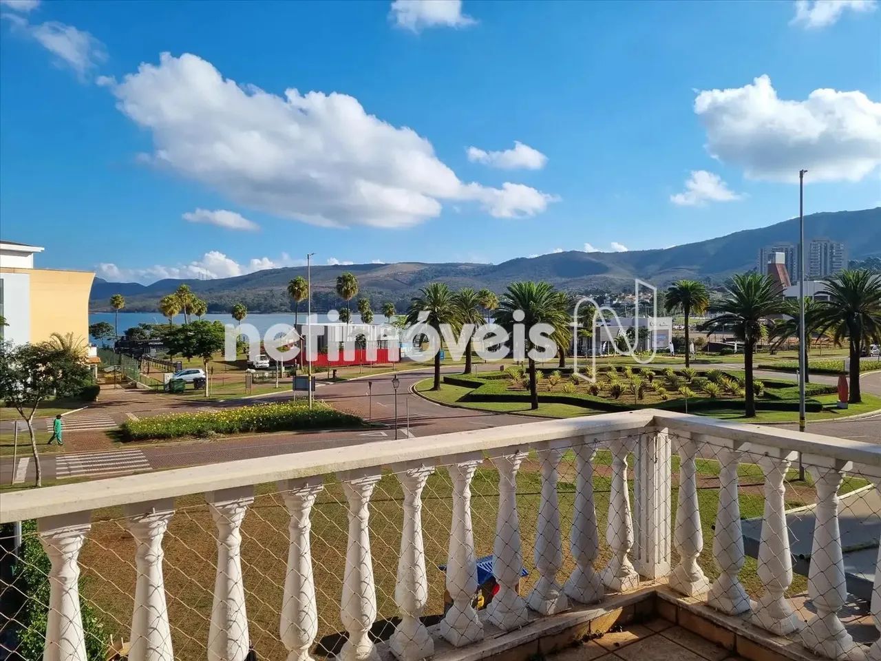 Venda ou locação Sala Alphaville - Lagoa dos Ingleses Nova Lima
