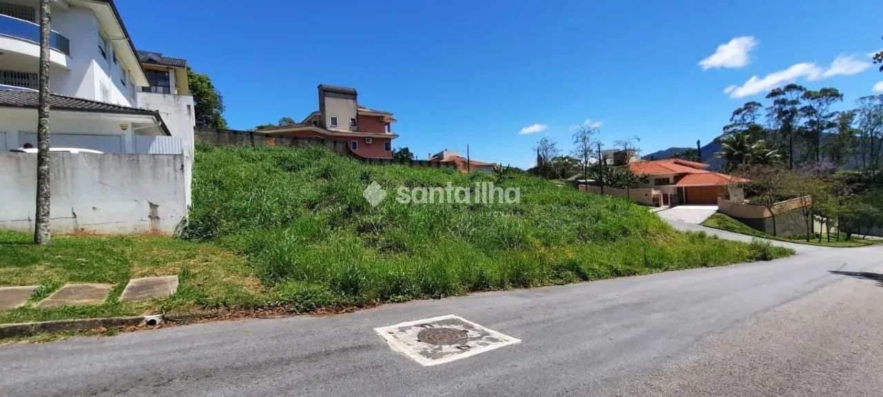 Terreno à venda, 854m² - João Paulo - Florianópolis/SC - Foto 4