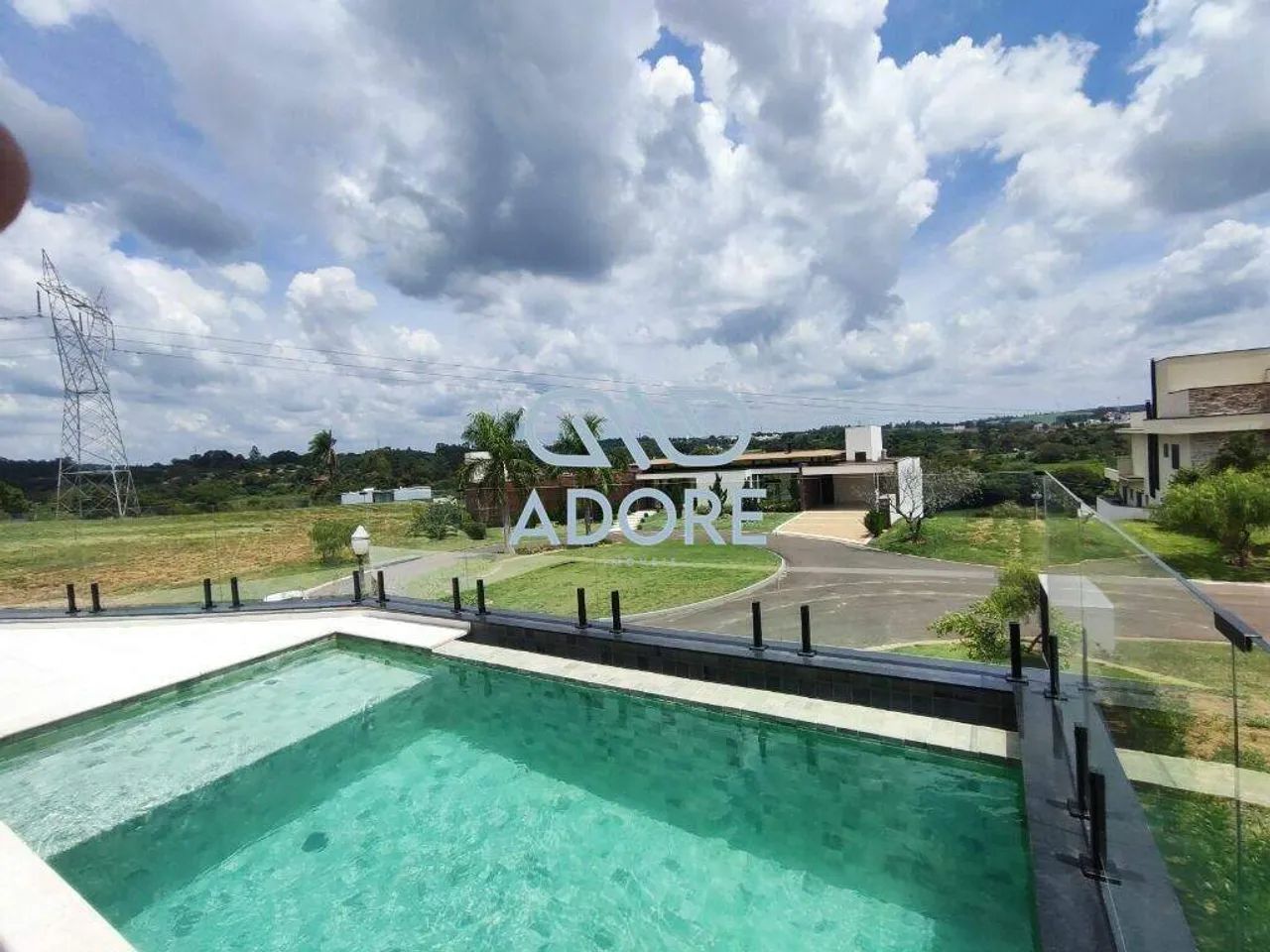 Casa à venda no Condomínio Villas do Golfe - Itu/SP - Foto 4