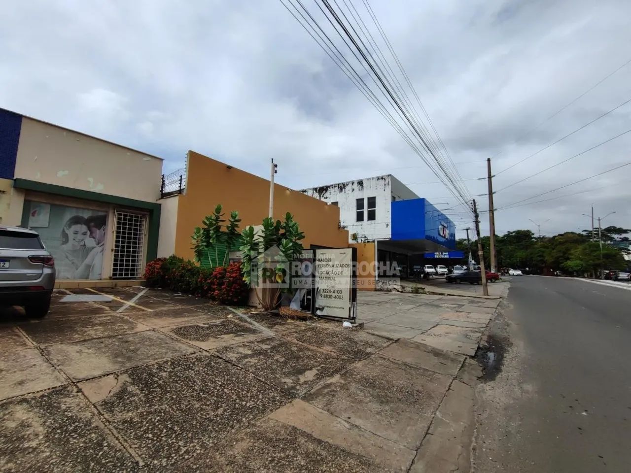 Imóvel Comercial para alugar com 253,43 metros quadrados no SAO CRISTOVAO - Teresina - Pia - Foto 2