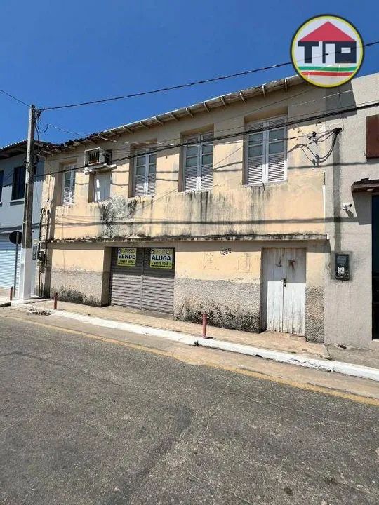 Casa com 3 dormitórios, 350 m² - venda por R$ 1.000.000,00 ou aluguel por R$ 7.000,00/mês 