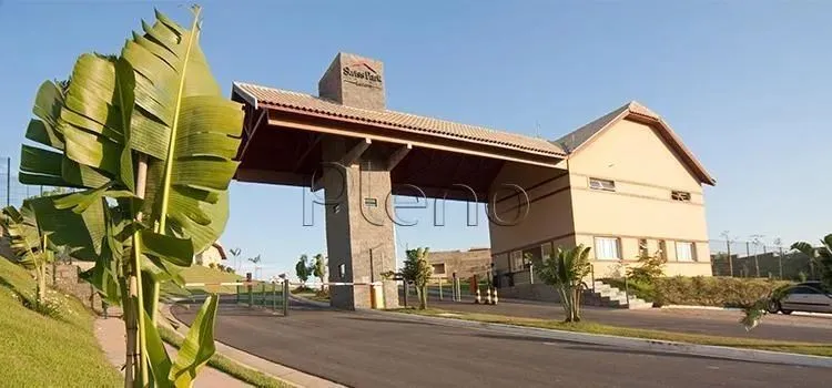Terreno à venda no Swiss Park em Campinas