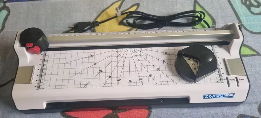 Encadernadora mazzili - Foto 3