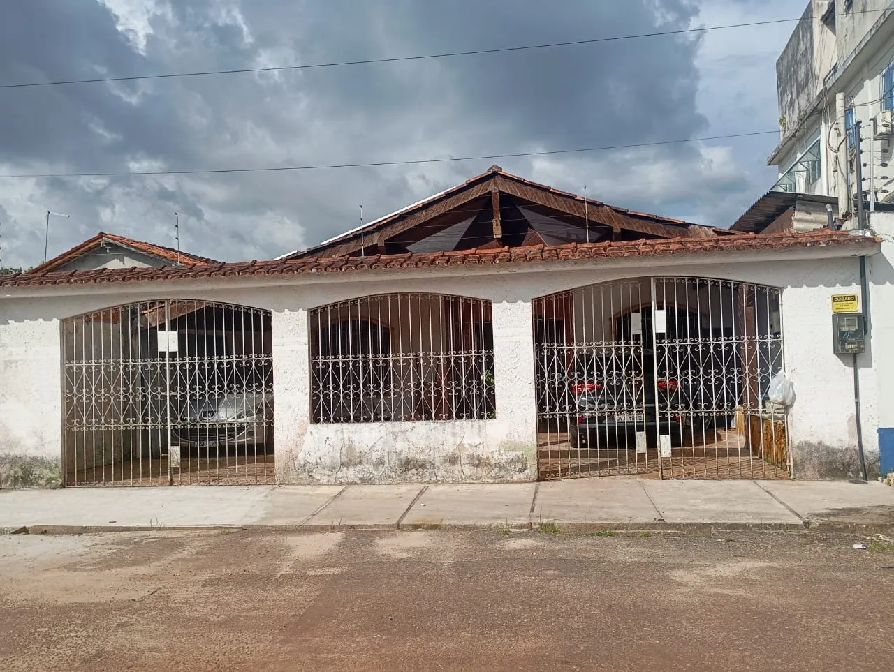 Aluguel de casa pra temporada em Mosqueiro.- Pará